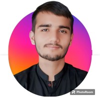 Usman Ghani