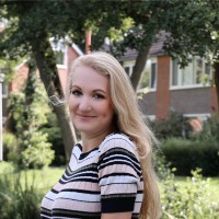 Naomi Ananeï Van Hest
