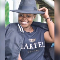 Florence Nzeki
