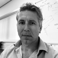 Steve (Hutch) Hutchinson