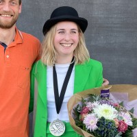 Ida Schellerup Andersen