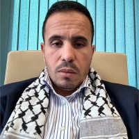 Lhoussaine Oubouyahia