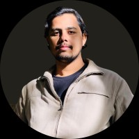 Muhammad Zaid Shahid