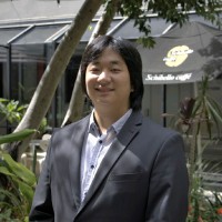 Samuel Ahn