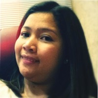 Vanessa Marie Reyes