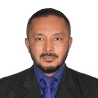 Mohammed Rafiqul Islam