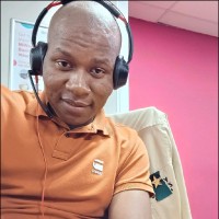 Mashaa Emmanuel Ramokgopa