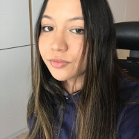 Isabelle Rodrigues