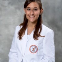 Stephanie Kustos, Pharmd
