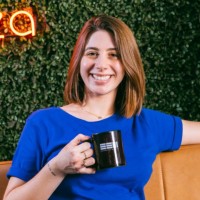 Nicole Lorenzon de Souza