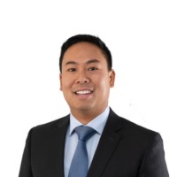 Andrew Lau