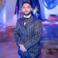 Nitish Chopra