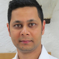 Hussain Kothari