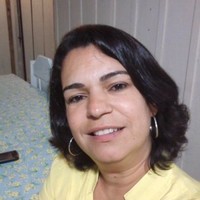 Rosângela Aparecida Vilanova Lobão