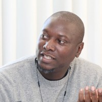 Sithembiso Ndlovu