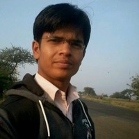 Krushna Giri