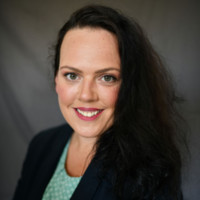 Franka Hammer (Geb. Weiss)
