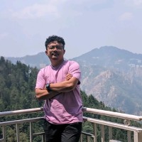 Bishal Rai