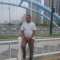 Jemal Mohammed