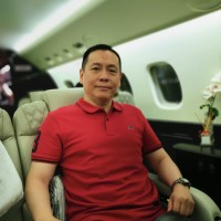 Eric Setiadi