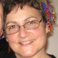 Diane (Maffei Nelson) Livia