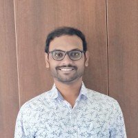 B V Avinash