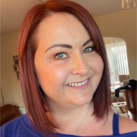 Amy Harrison