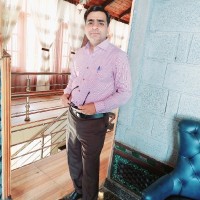 Muhammad Raza