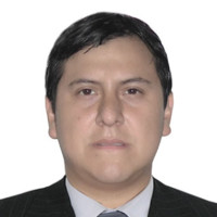 Luis Alberto Duran Paucar