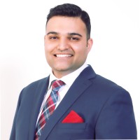 Aditya Prashar, P.Eng, PMP