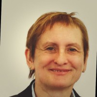 Ursula Böhnert