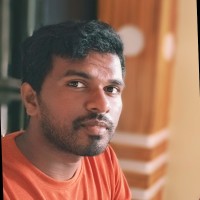 Yerni Teja Srimanthula