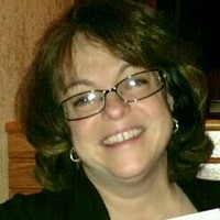 Jill Giddings