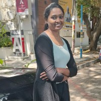 Kavitha Hiremath