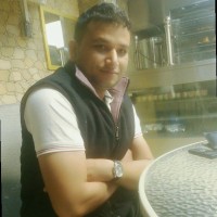 Binod Bahadur Kuwar