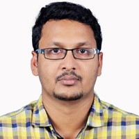 Vineethkumar P R