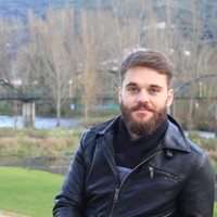 Ruben Darriba Lorenzo