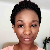 Cynthia Kama