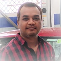 Tarun Dewangan