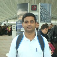Chandrakumar A