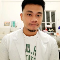 Jerson Dahilog, RMT, DA