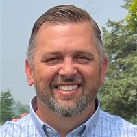 Chris Warwick