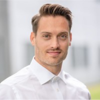 Stefan Friis