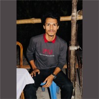 Shamim Hossain