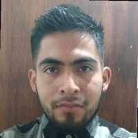 Roberto Suarez Magos