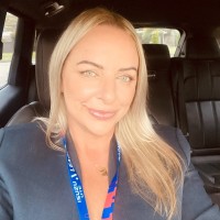 Kristy Kingett