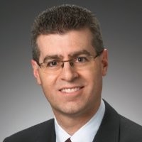 Scott Lennox
