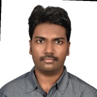 Sujit Muktineni