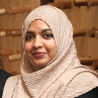 Aysha Aslam khan