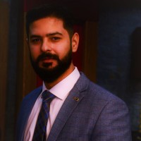 Hassan Mushtaq